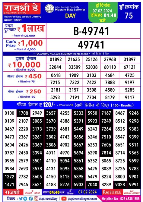 surabhi lottery result|Latest Rajshree Lottery Updates & Download Rajshree Lottery .